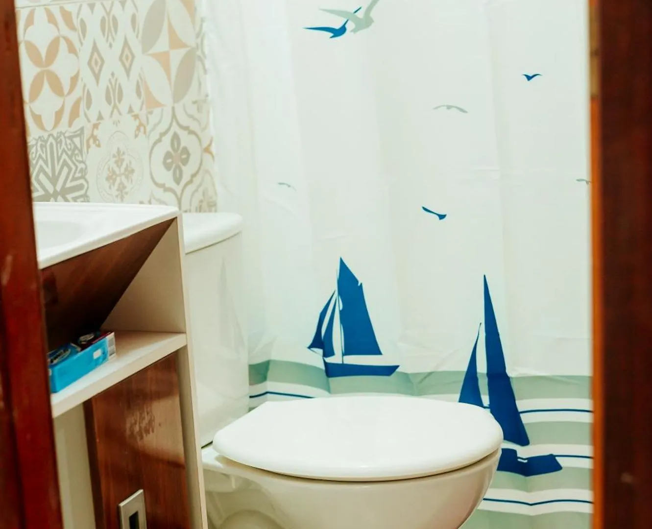 Suite Summer Beach Cabo Frio I Apartment